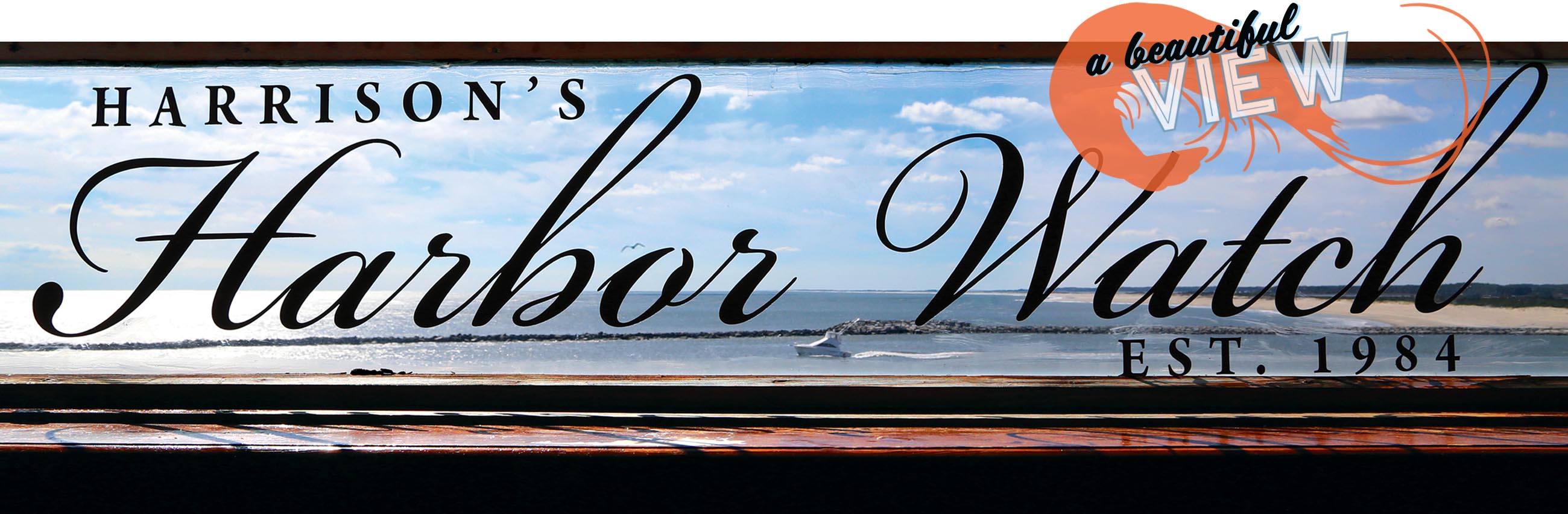 Seaport Association to honor Dick Harris of Harbor Watch @ Gala April 27